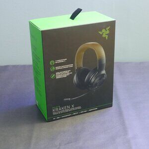 Razer Kraken X